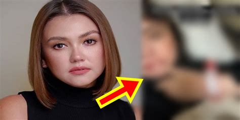 angelica panganiban illness